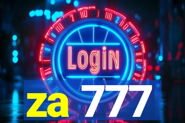 za 777